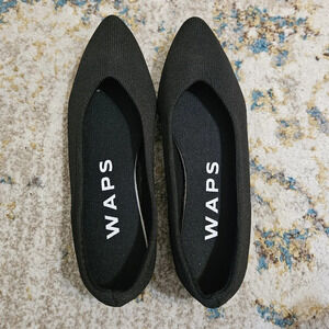 WAPS Flats- NEW without box!